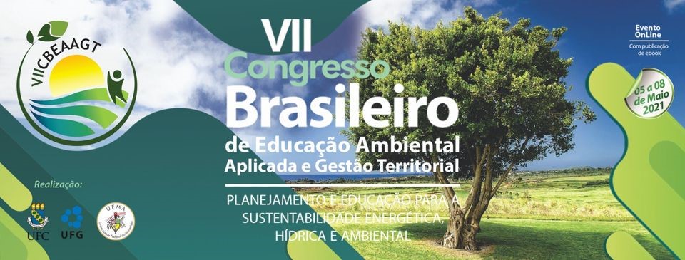 VII congresso brasileiro